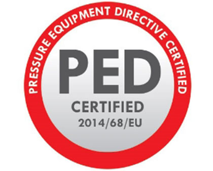 PED