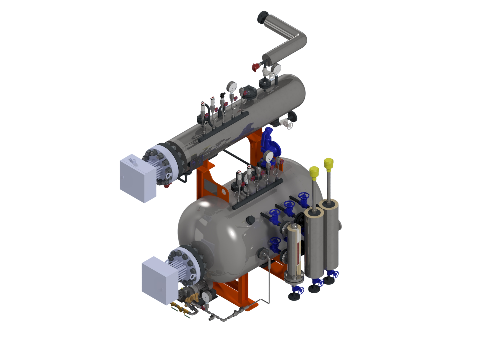 Avogadro Energy 1