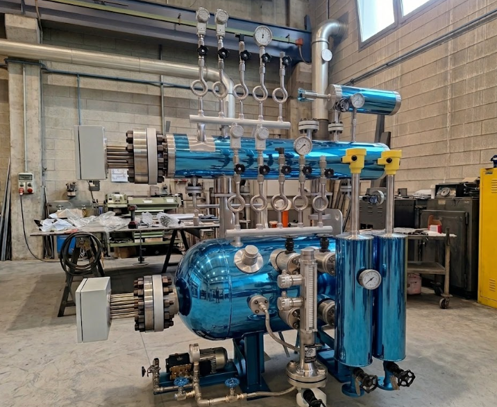 Avogadro Energy 2